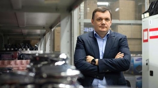 «Компания должна быть максимально комфортной для взаимодействия»: интервью с Михаилом Славинским.